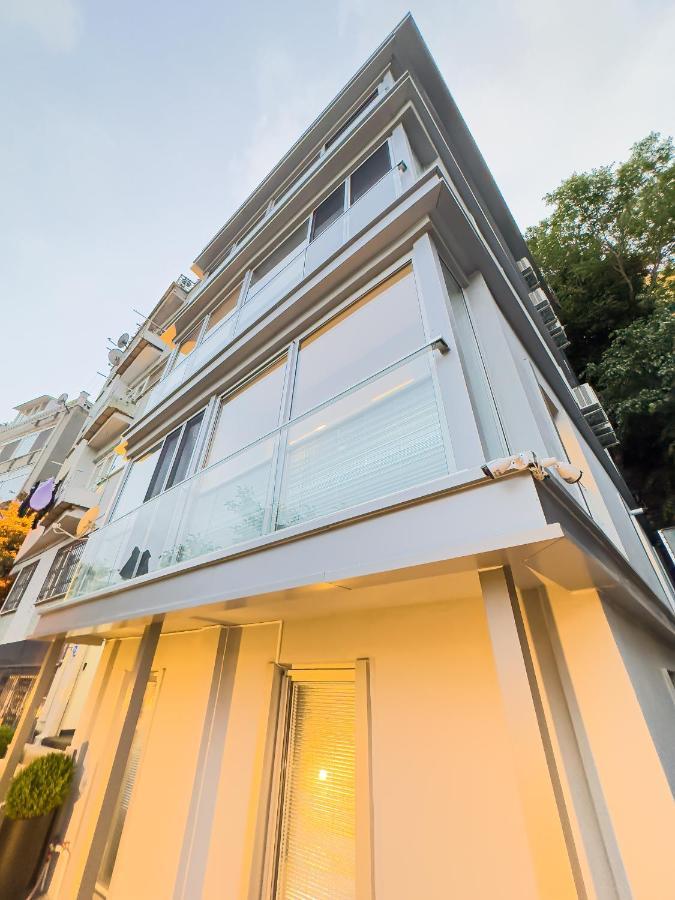 Sunway Bosphorus Suites Istanbul Exterior photo