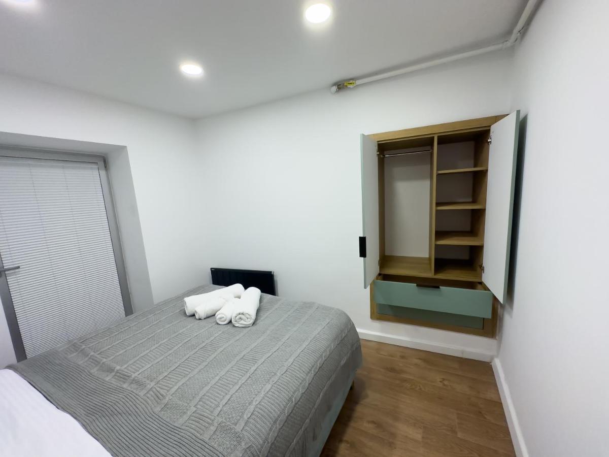 Sunway Bosphorus Suites Istanbul Exterior photo