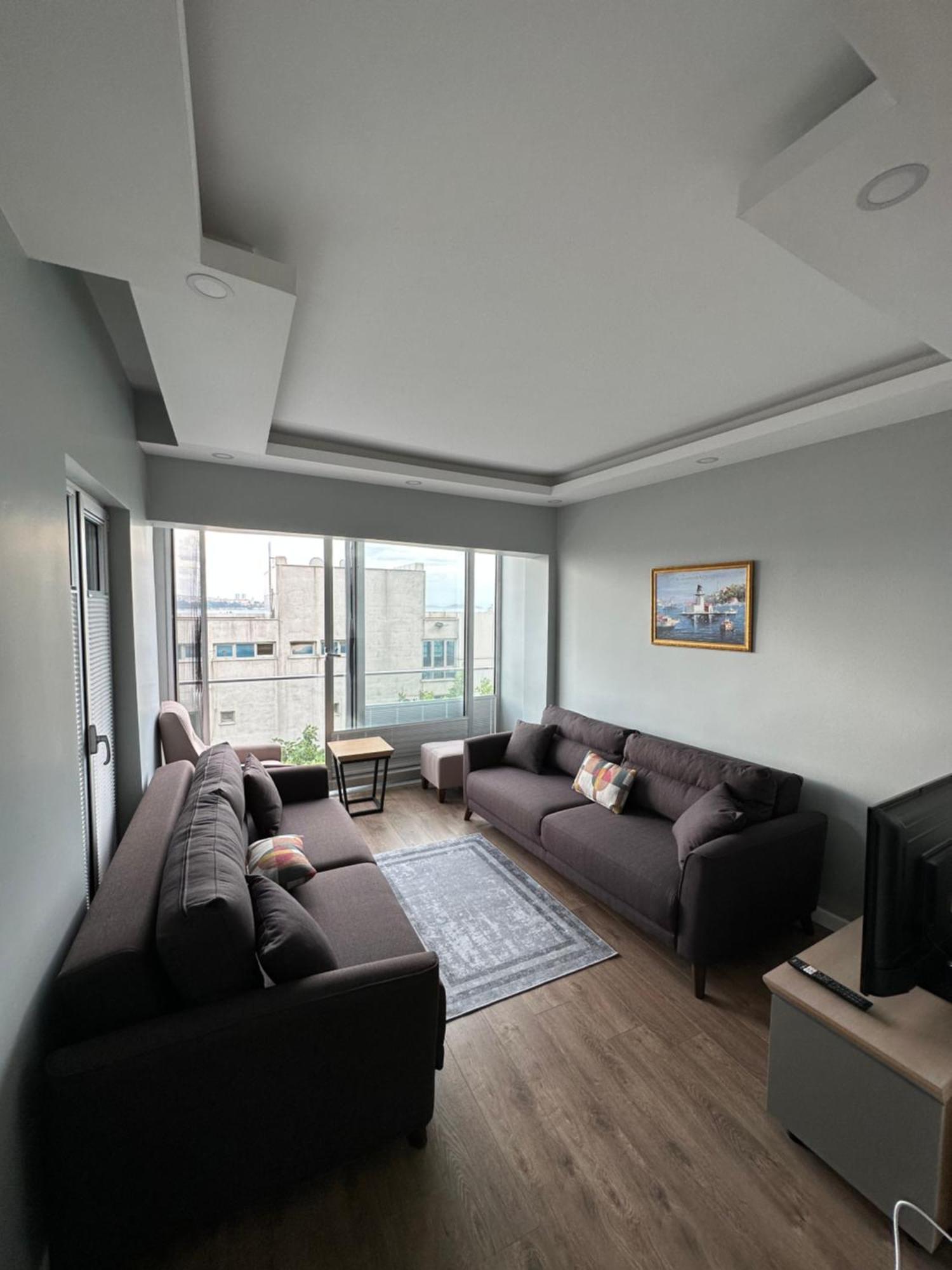 Sunway Bosphorus Suites Istanbul Exterior photo